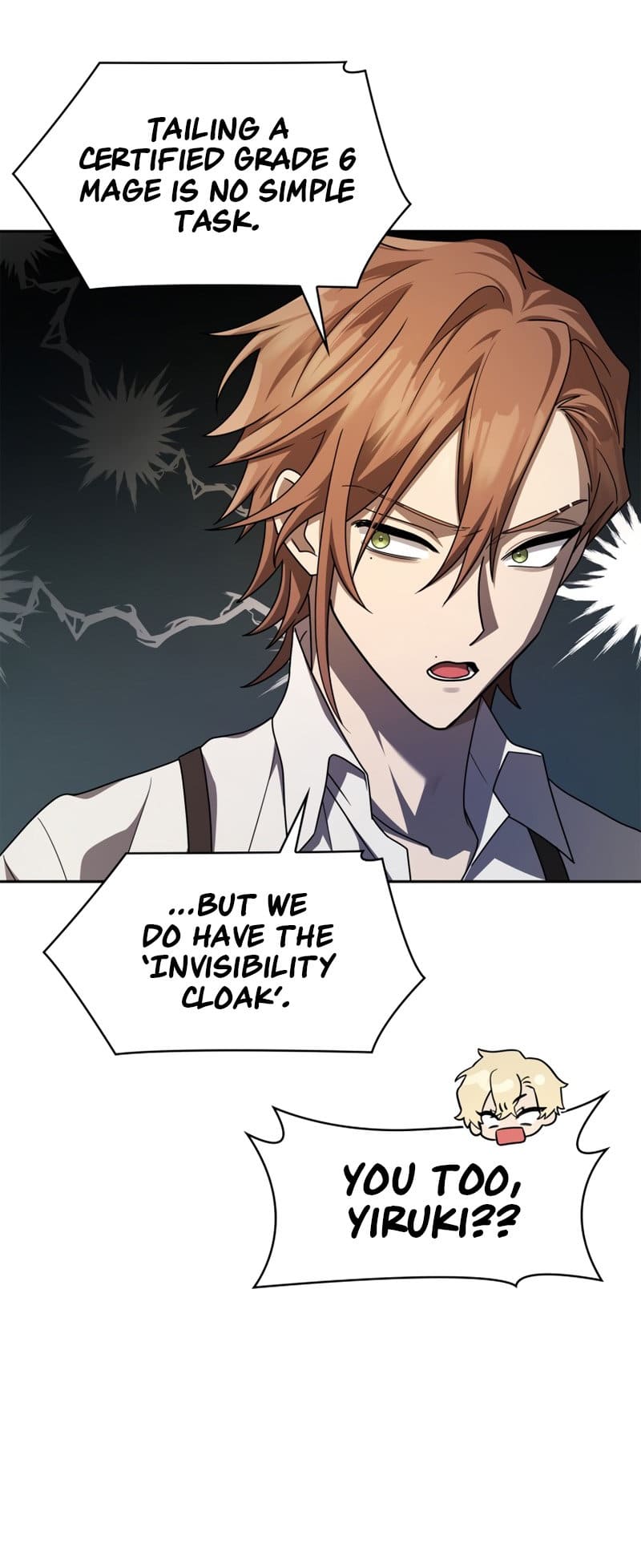 Infinite Mage, Chapter 50 image 76
